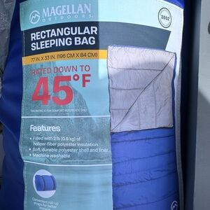 Magellan Sleeping Bag
